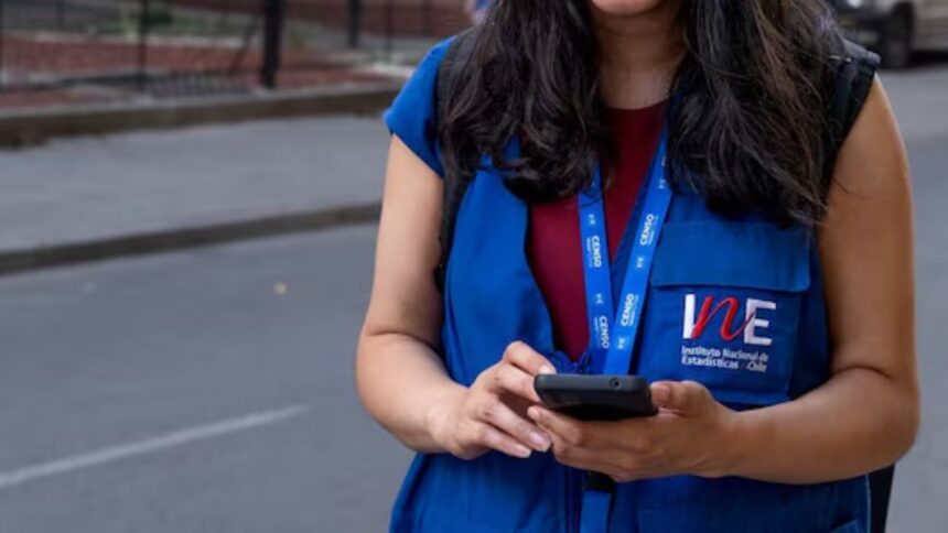 ¿Te gustaría trabajar en el INE? Estas son las ofertas laborales disponibles y cómo postular a ellas