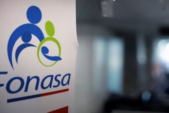 ¿Cómo pedir la devolución del bono de Fonasa?