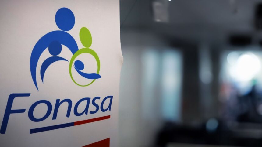 ¿Cómo pedir la devolución del bono de Fonasa?