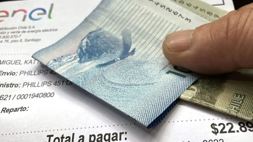 Subsidio eléctrico: Este es el monto que recibe una familia de cuatro integrantes