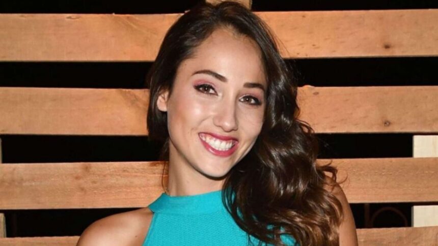 Es recordada por su paso por el reality "Resistiré": Conoce el presente de la modelo Keyla Caputo