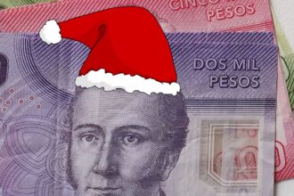 Pago aguinaldo Navidad 2024: detalles y fechas para empleados estatales.