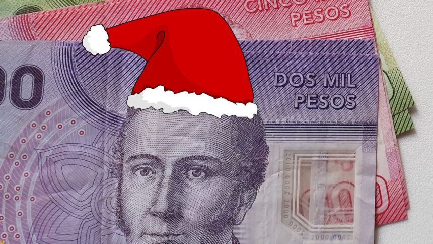 Pago aguinaldo Navidad 2024: detalles y fechas para empleados estatales.