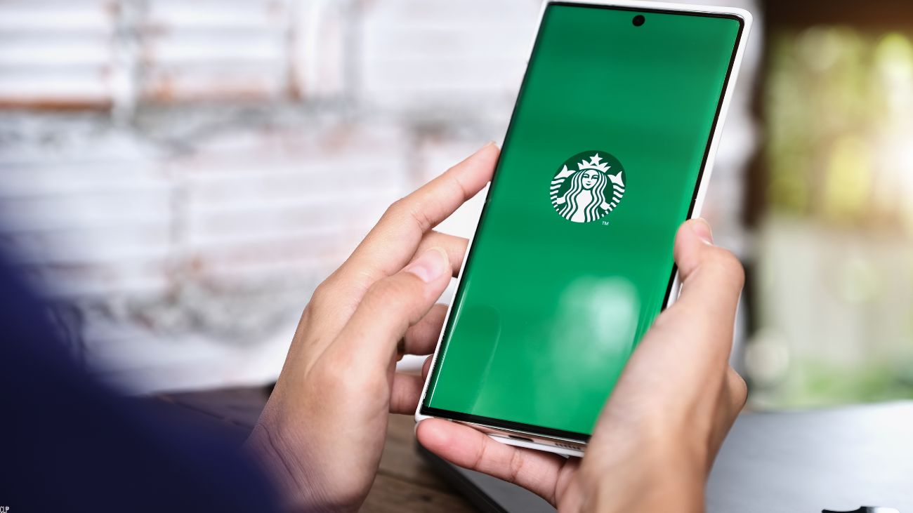 Starbucks ofrece más de 100 oportunidades laborales en todo Chile Starbucks ofrece más de 100 oportunidades laborales en todo Chile