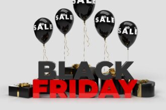 Black Friday 2024 en Chile: ¡Grandes descuentos y ofertas online!