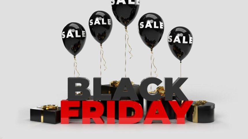 Black Friday 2024 en Chile: ¡Grandes descuentos y ofertas online!