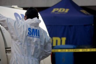 Hallan cuerpo sin vida en Chillán: autoridades investigan suceso conmocionante