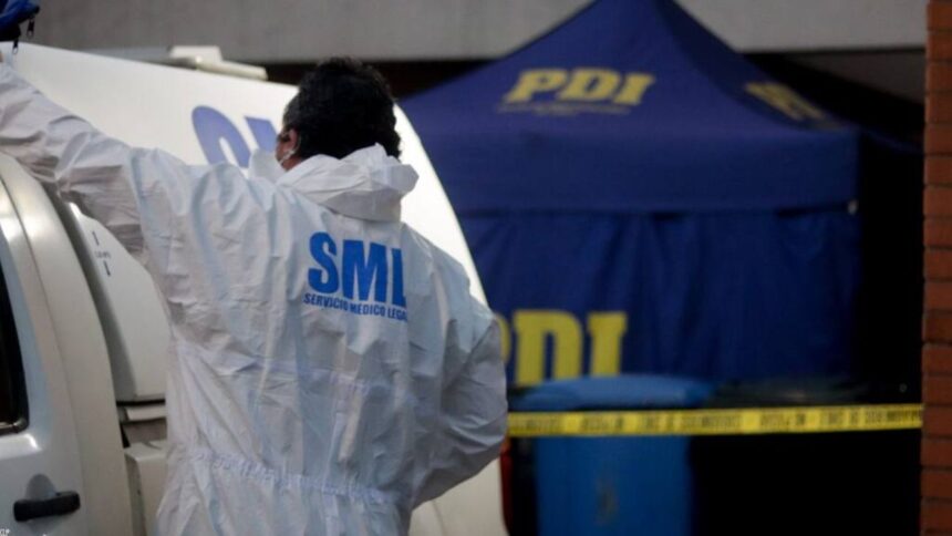 Hallan cuerpo sin vida en Chillán: autoridades investigan suceso conmocionante
