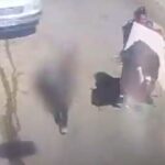 Niño de 7 años instrumentalizado en robo en San Antonio: Impactante caso