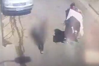 Niño de 7 años instrumentalizado en robo en San Antonio: Impactante caso