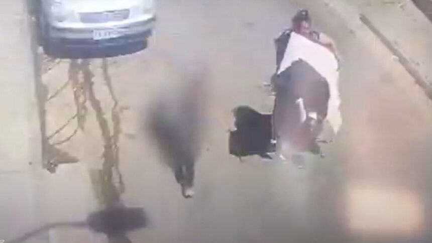 Niño de 7 años instrumentalizado en robo en San Antonio: Impactante caso