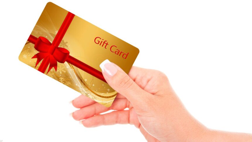 Scotiabank ofrece Gift Cards a clientes fieles en promoción exclusiva