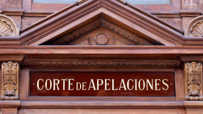 Corte de Apelaciones confirma indemnización millonaria por torturas en dictadura chilena