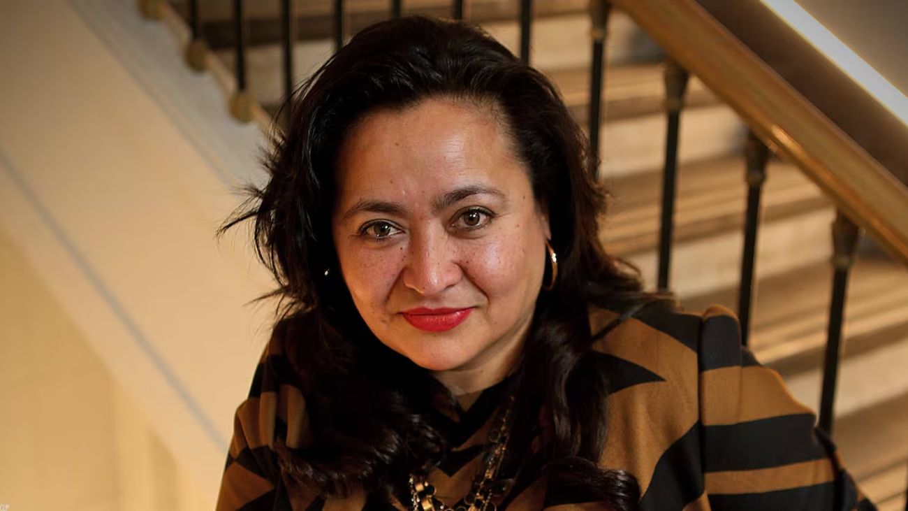 Renuncia de Luppy Aguirre: Aclaraciones y Futuro Profesional en el Ministerio Renuncia de Luppy Aguirre: Aclaraciones y Futuro Profesional en el Ministerio