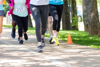 Celebración de las 30ª Olimpiadas Carozzi: Deporte, Unidad y Cultura Corporativa