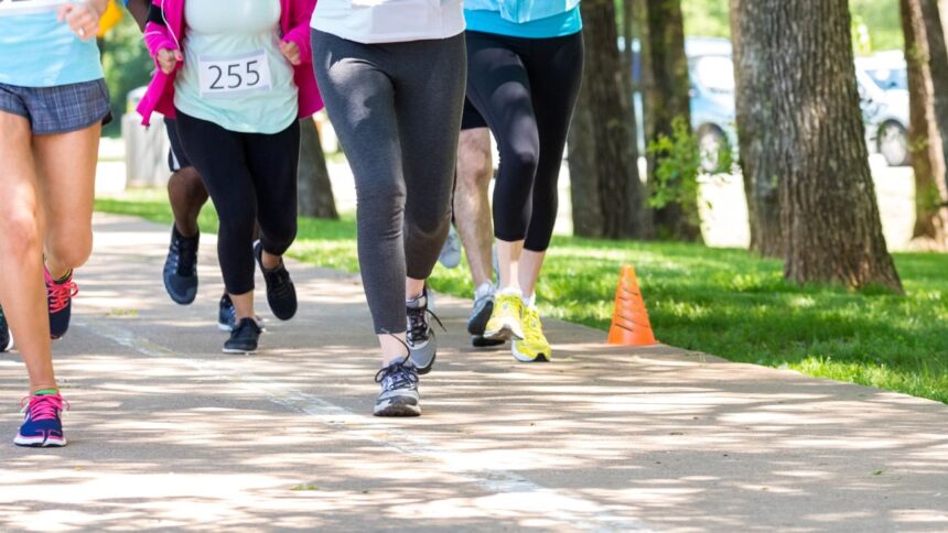 Celebración de las 30ª Olimpiadas Carozzi: Deporte, Unidad y Cultura Corporativa