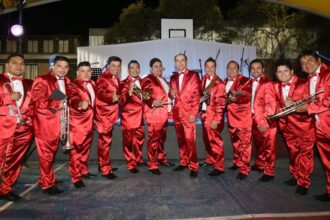 Disputa legal entre Sonora Palacios y Jorge Palacios en Chile