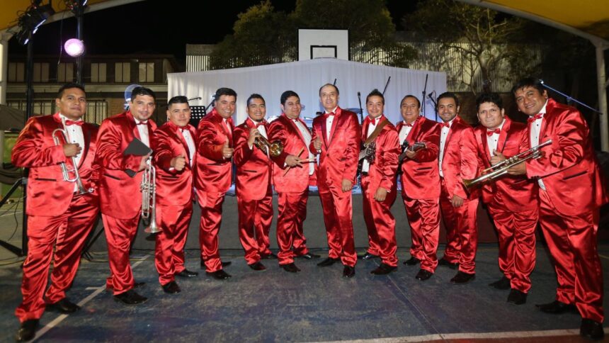 Disputa legal entre Sonora Palacios y Jorge Palacios en Chile