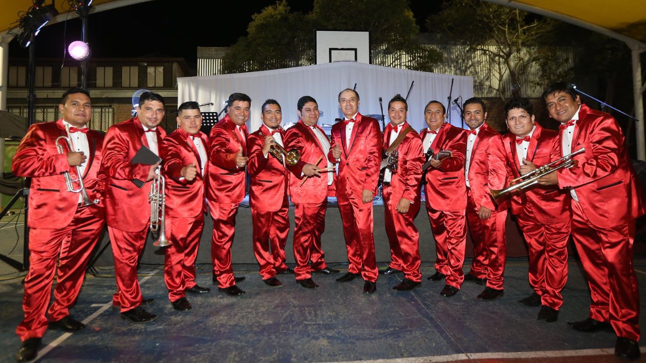 Disputa legal entre Sonora Palacios y Jorge Palacios en Chile Disputa legal entre Sonora Palacios y Jorge Palacios en Chile