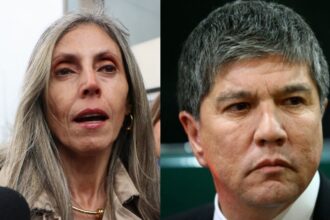 Abogada de caso judicial demanda respeto en interacción mediática