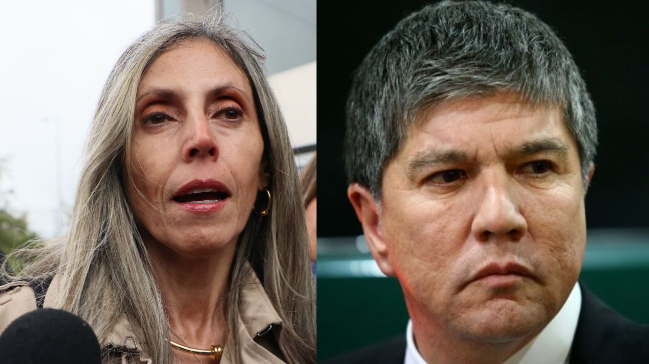 Abogada de caso judicial demanda respeto en interacción mediática Abogada de caso judicial demanda respeto en interacción mediática