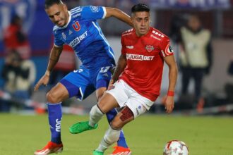 Universidad de Chile y Ñublense: Final emocionante de Copa Chile 2024