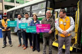 Implementación del Pago con Tarjetas en Temuco y Padre Las Casas