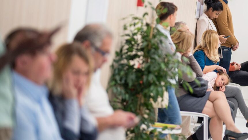 Desafíos en Osorno: largas listas de espera para atención especializada