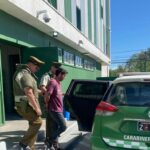 Detenido por Incendio Intencional en San Carlos: Informe y Acciones Legales