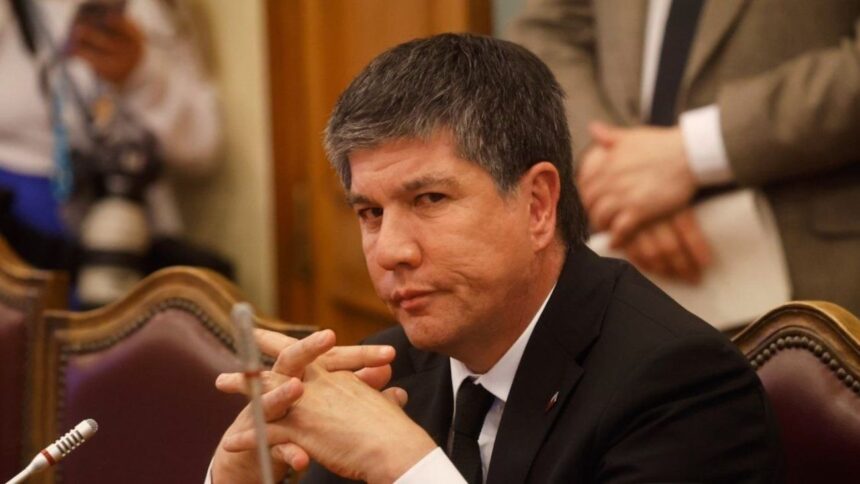 Comisión Investigadora del Caso Monsalve: Inicia indagación en el Congreso