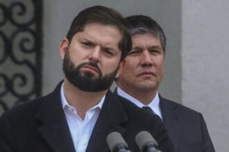 Solicitud formal para que Gabriel Boric comparezca ante Comisión Investigadora