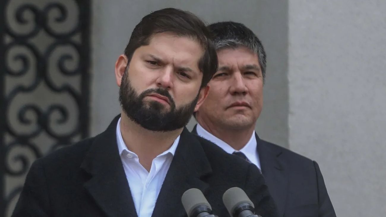 Solicitud formal para que Gabriel Boric comparezca ante Comisión Investigadora