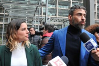 Revelan conexiones inquietantes entre Maite Orsini y Jorge Valdivia