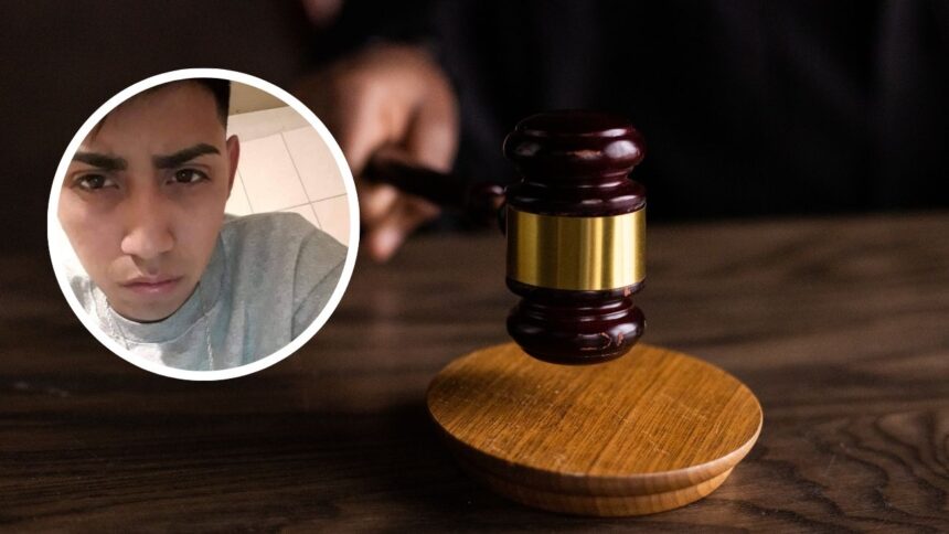 Juicio por homicidio de Yordan Llempi: audiencias claves se extienden hasta enero