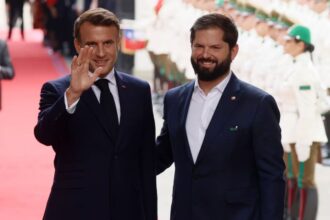 Modernización del Acuerdo Comercial Chile-UE Impulsa Cooperación y Desarrollo Sostenible