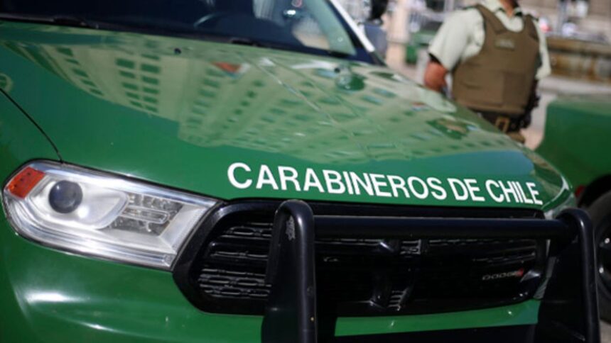 Balacera fatal en San Miguel: un muerto y arresto en público