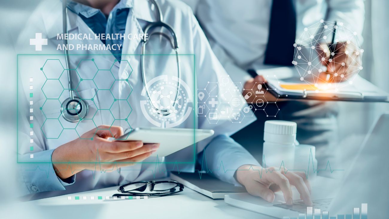 Modernización del Sistema de Salud en México: Inversiones, Tecnología y Capacitación
