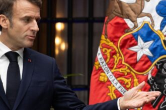 Francia elogia a Chile por su apoyo a Ucrania ante conflicto