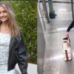 Misteriosa desaparición de Ania Czopinski, exconcursante de Miss Teen Gran Bretaña