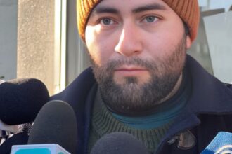 Detención de Sebastián Polanco por Violación de Medidas Cautelares