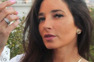 Camila Nash cierra cuenta de contenido adulto y se enfoca en TV