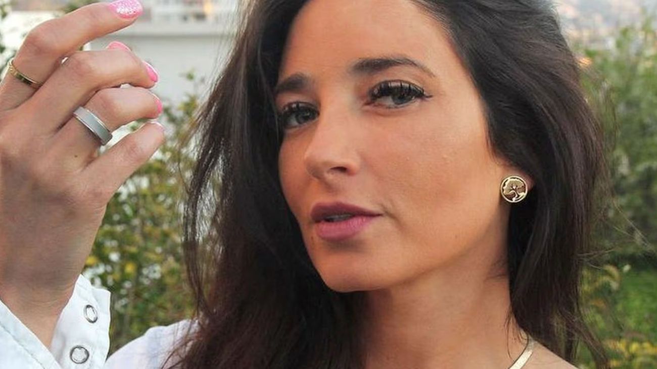 Camila Nash cierra cuenta de contenido adulto y se enfoca en TV Camila Nash cierra cuenta de contenido adulto y se enfoca en TV