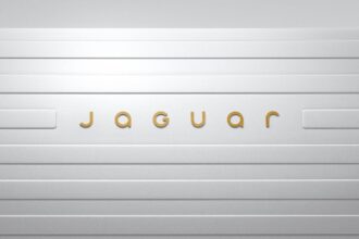 Jaguar se reinventa: autos eléctricos, nuevo logo y filosofía revolucionaria