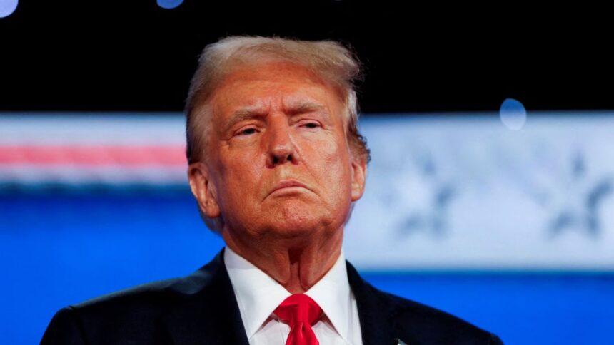 Trump anuncia medidas drásticas: ¿Declaración de emergencia y deportación masiva en enero?