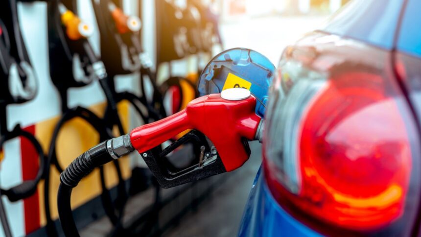 Enap actualiza precios combustibles: ¡Impacto en mercado chileno!