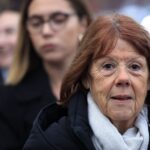 Gisèle Pelicot: Una Voz Contra la Violación en Juicio Exemplar