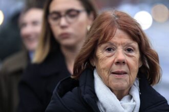 Gisèle Pelicot: Una Voz Contra la Violación en Juicio Exemplar