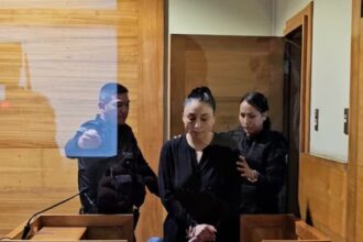 Susan Alarcón Rubilar: prófuga de la justicia por fraude y cohecho