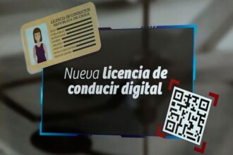 Nueva Licencia de Conducir Digital en Chile: Modernización y Seguridad
