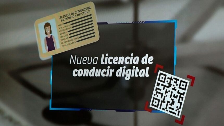 Nueva Licencia de Conducir Digital en Chile: Modernización y Seguridad